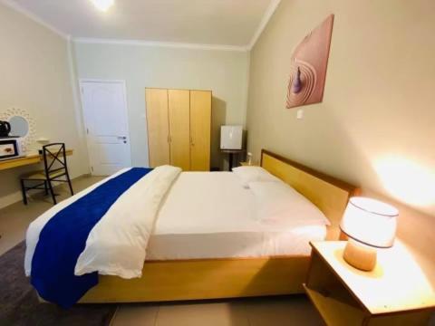 Morison Bay Hotell Grand-Baie Eksteriør bilde