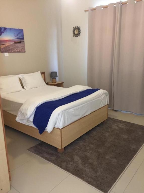 Morison Bay Hotell Grand-Baie Eksteriør bilde