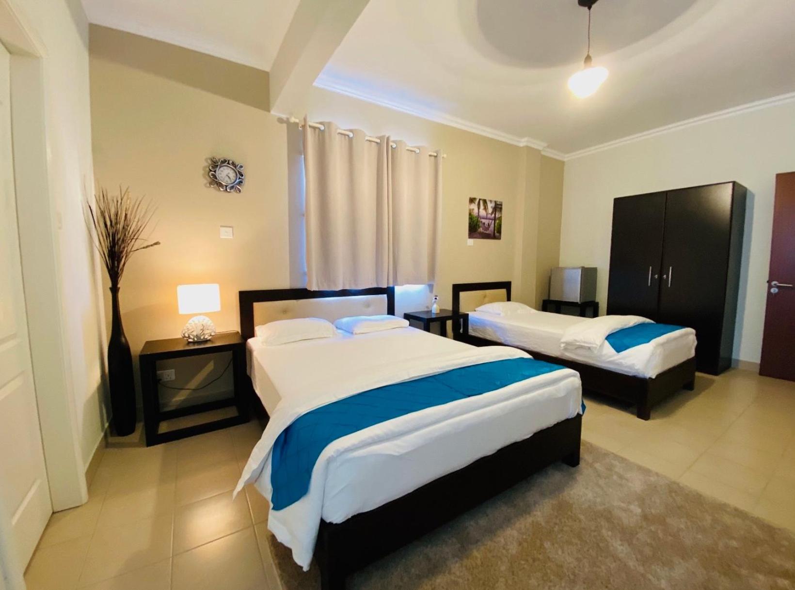 Morison Bay Hotell Grand-Baie Eksteriør bilde